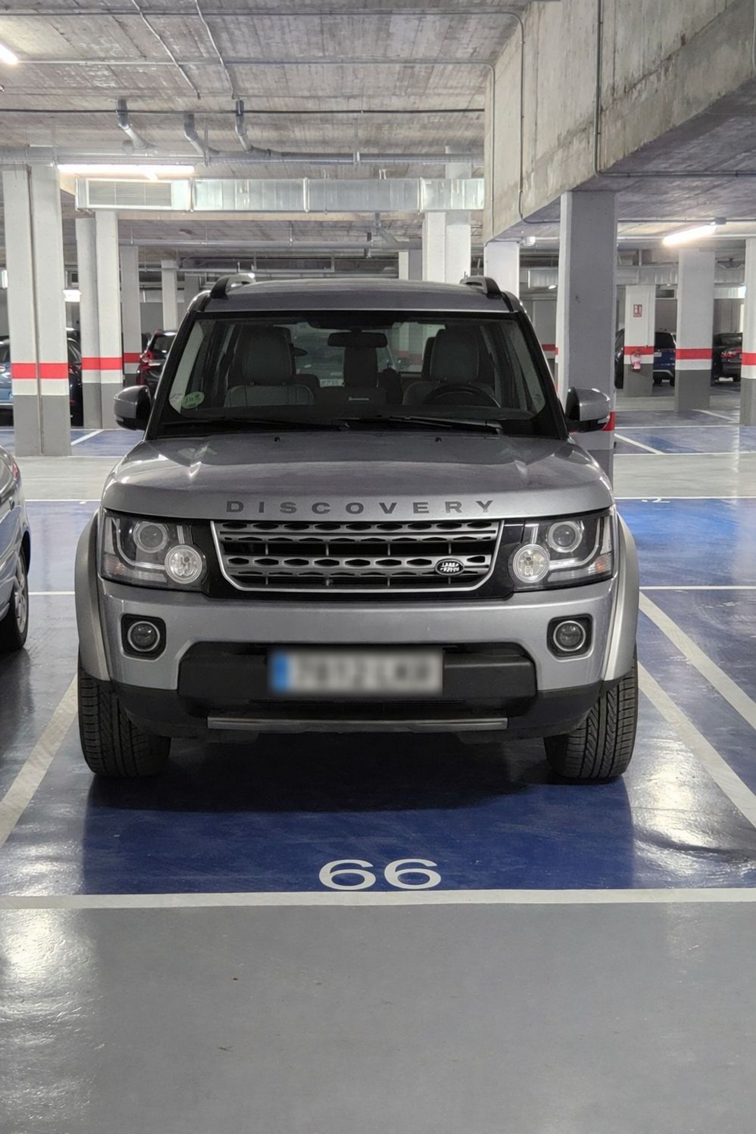 Piso en calle de Jesús Burriel Alias, 3 - Foto 22