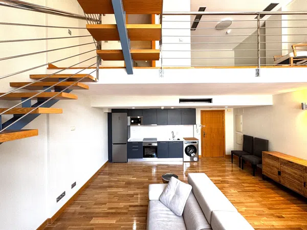 Ático en avenida de Severo Ochoa, 12 - Foto 8