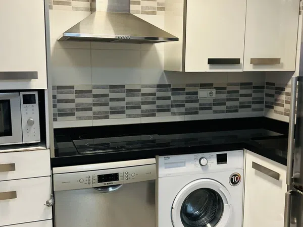 Piso en calle de la Nit, 1 - Foto 4