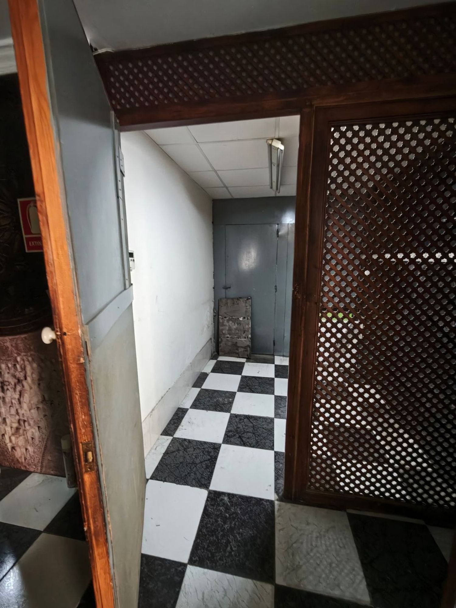 Local en Calle Diamantino García, 1, Zaidín, Zaidín - Foto 11