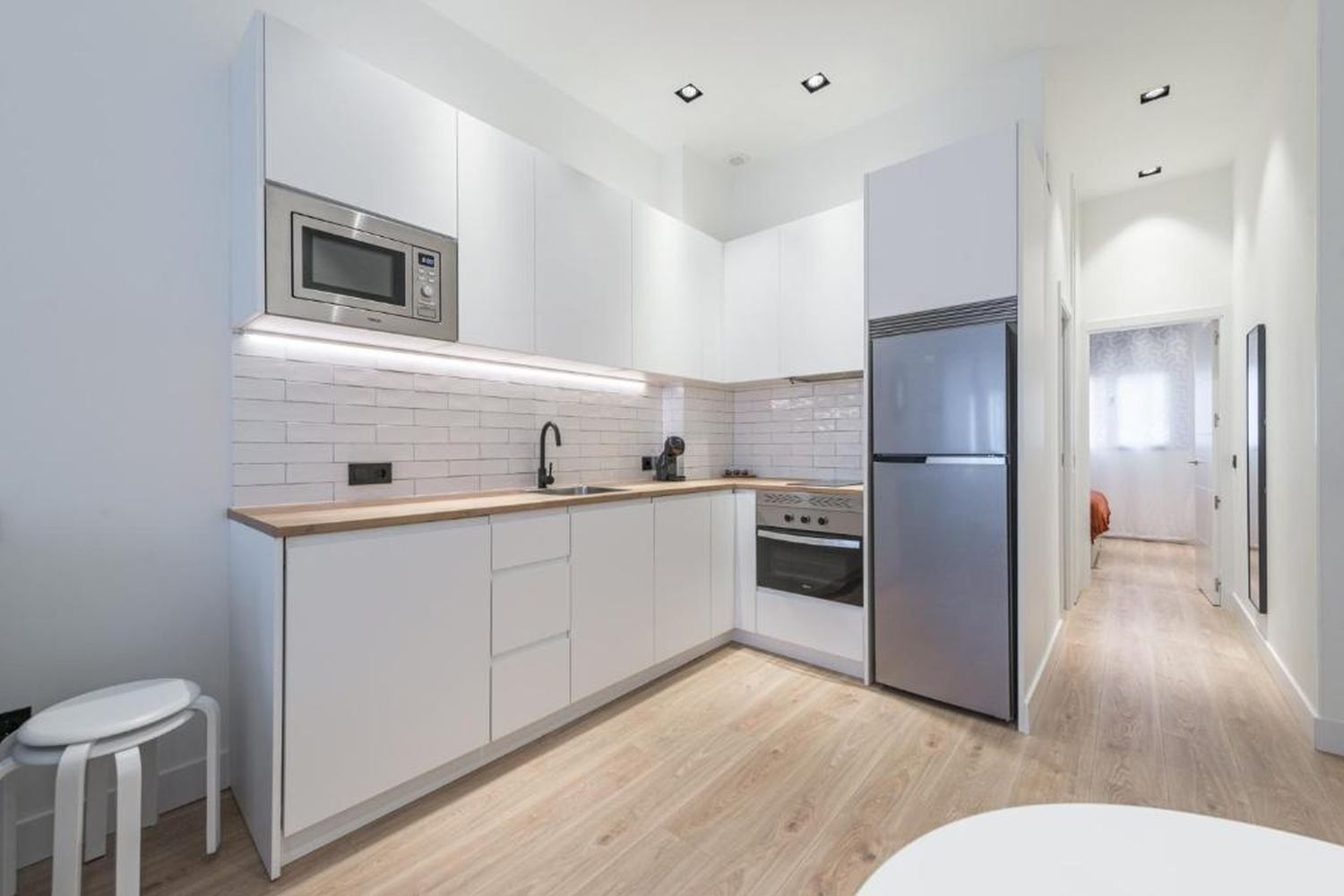 Piso en calle de la Petxina, 5 - Foto 17