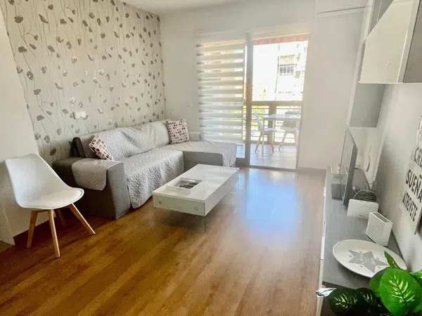 Piso en calle Pedro Ferrándiz, 4 - Foto 2