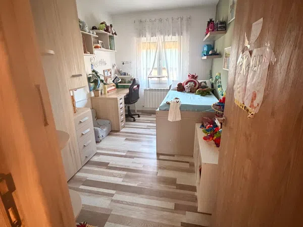Piso en Calle Miguel de Cervantes, 2, Sta.Marina - Polígono, Sta.Marina - Polígono - Foto 9
