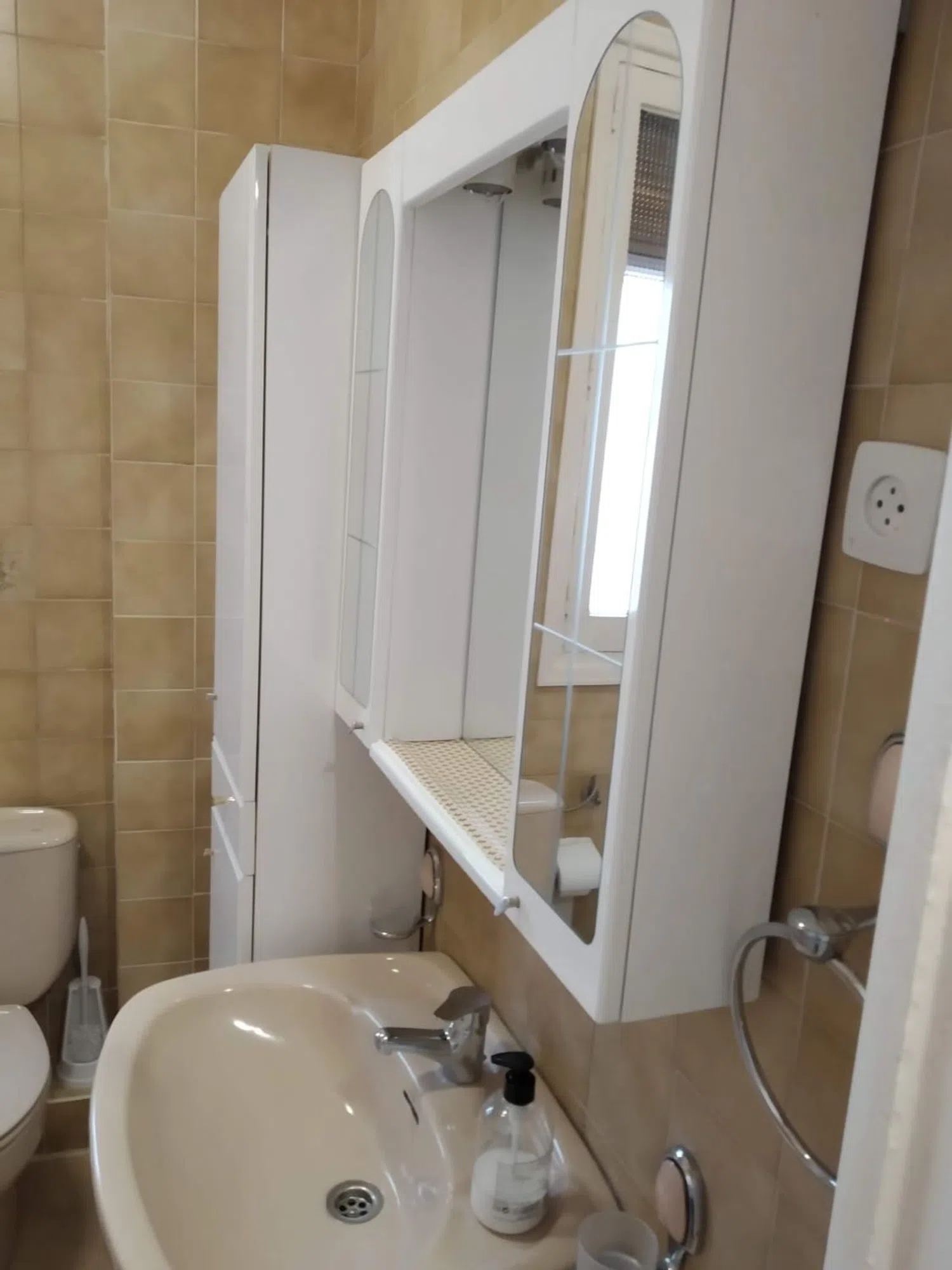 Piso en calle de Andres Mellado, 18 - Foto 7