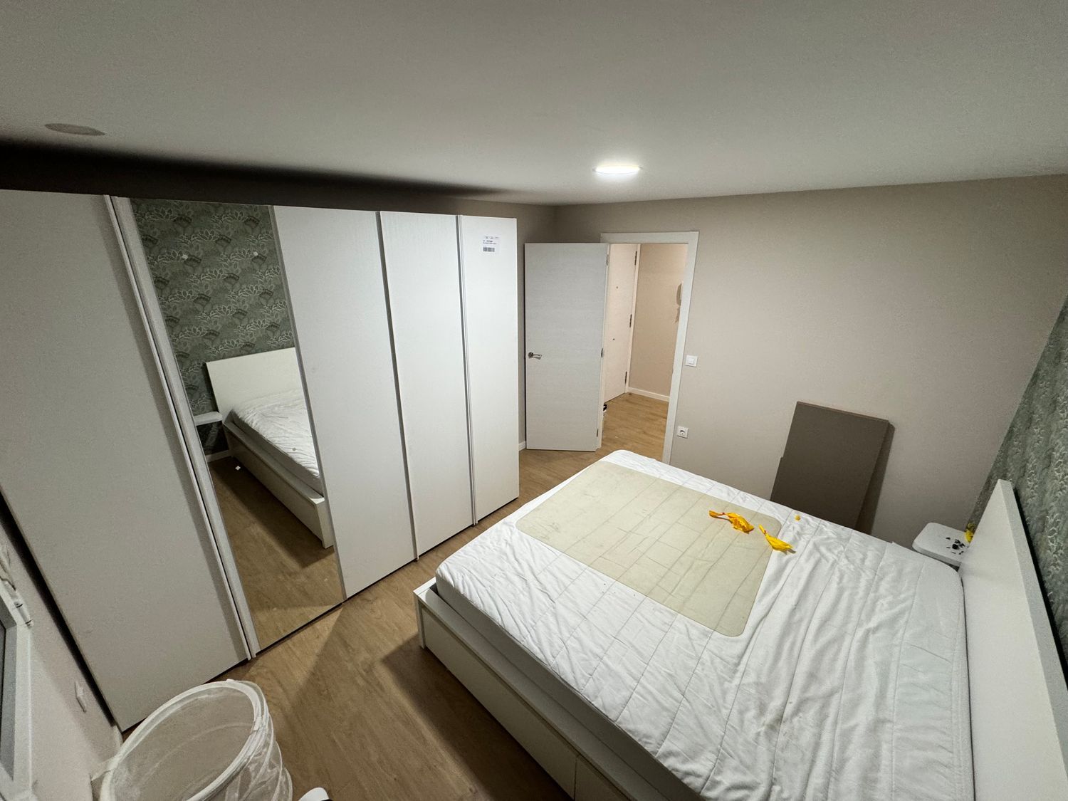 Piso en calle de Gaibiel, 1 - Foto 1