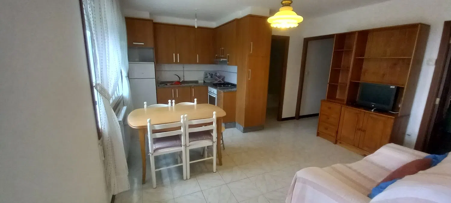 Chalet adosado en camino de Mide, 157 - Foto 3