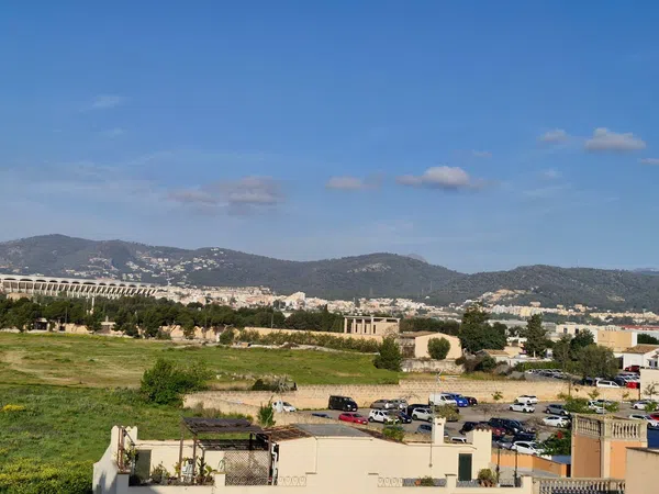 Piso en calle de Jorge Sepúlveda, 1 - Foto 2