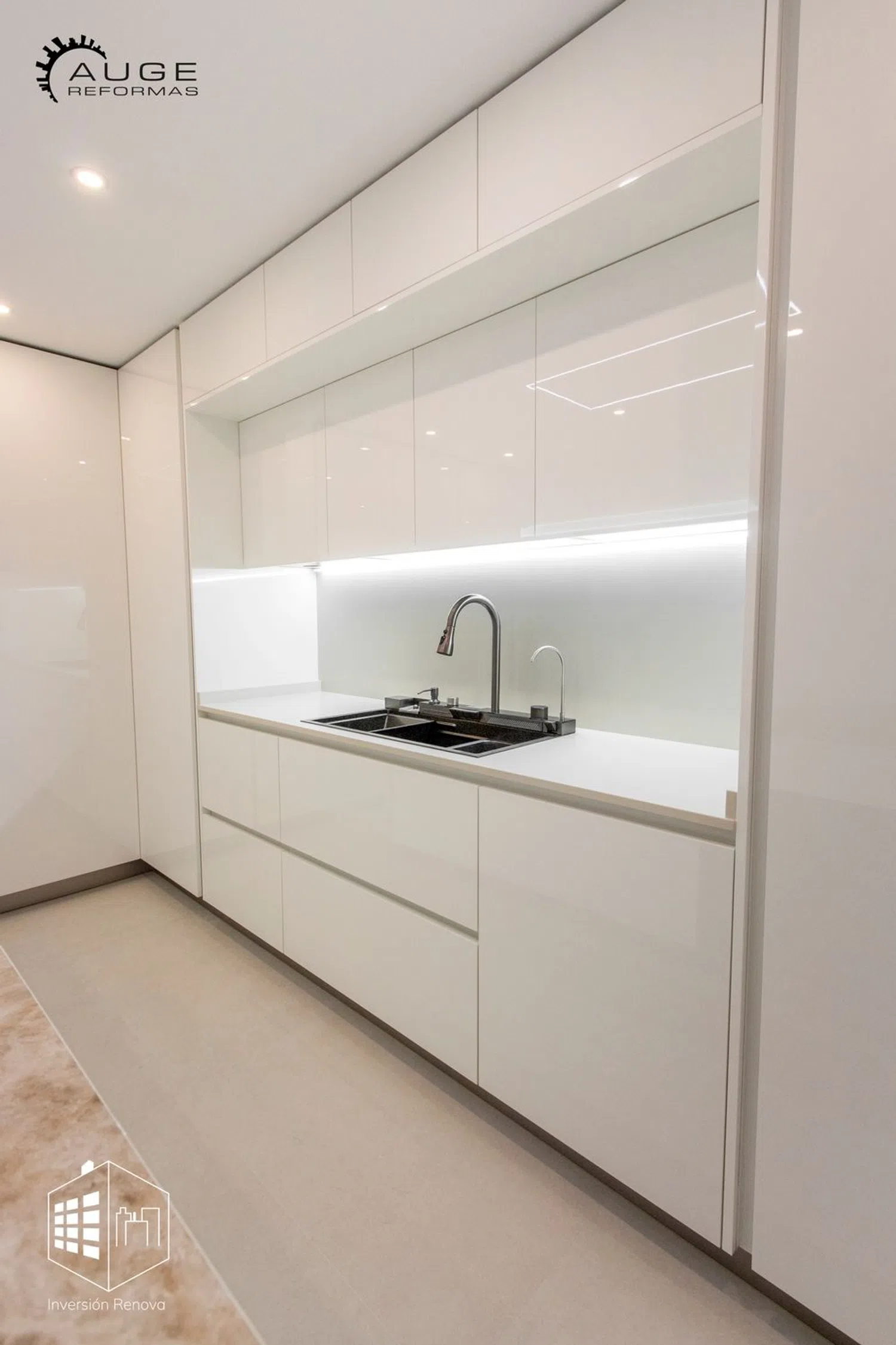 Piso en calle Marqués de la Valdavia, 3 - Foto 18