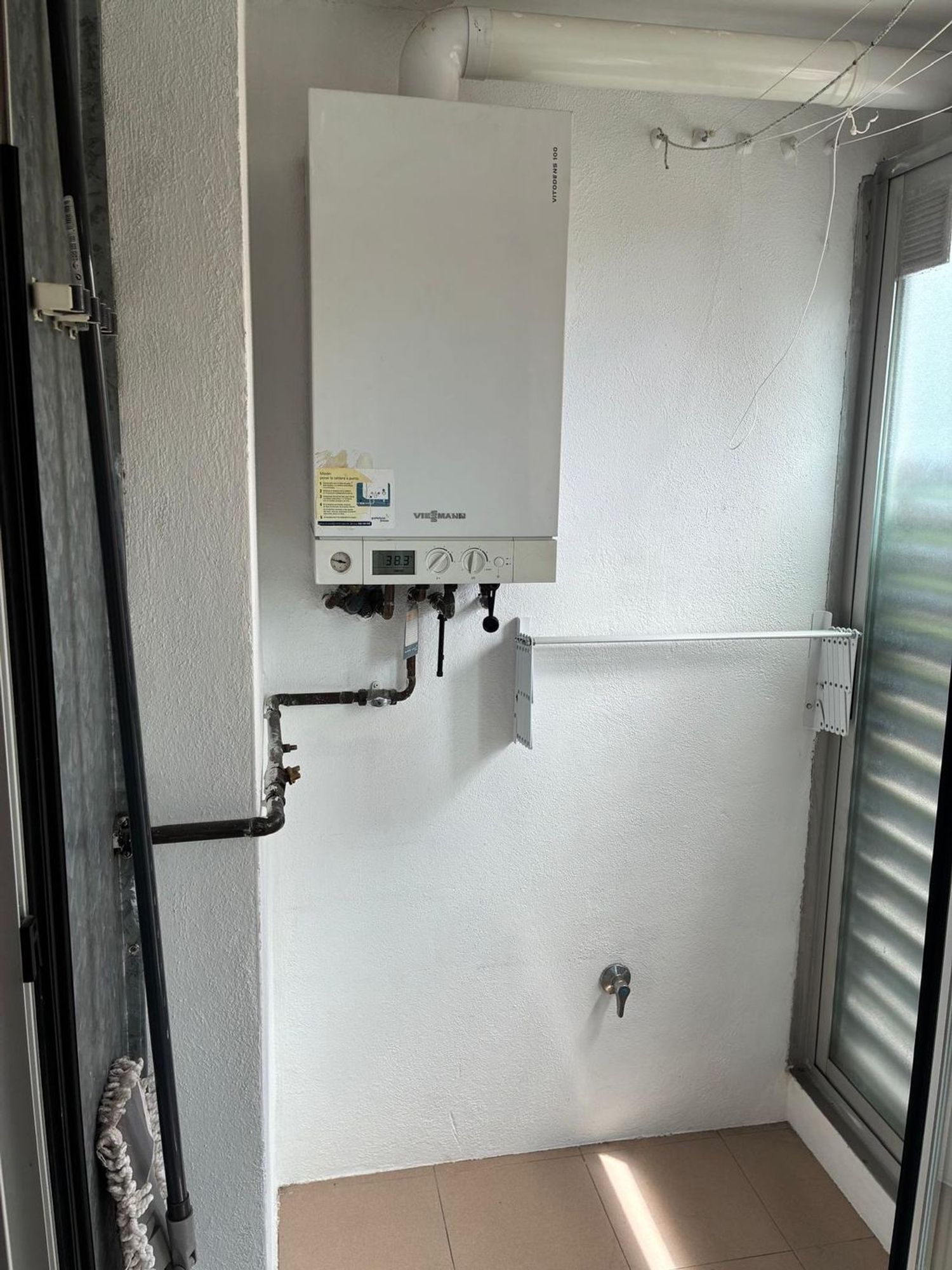 Piso en San Jorge - Foto 10