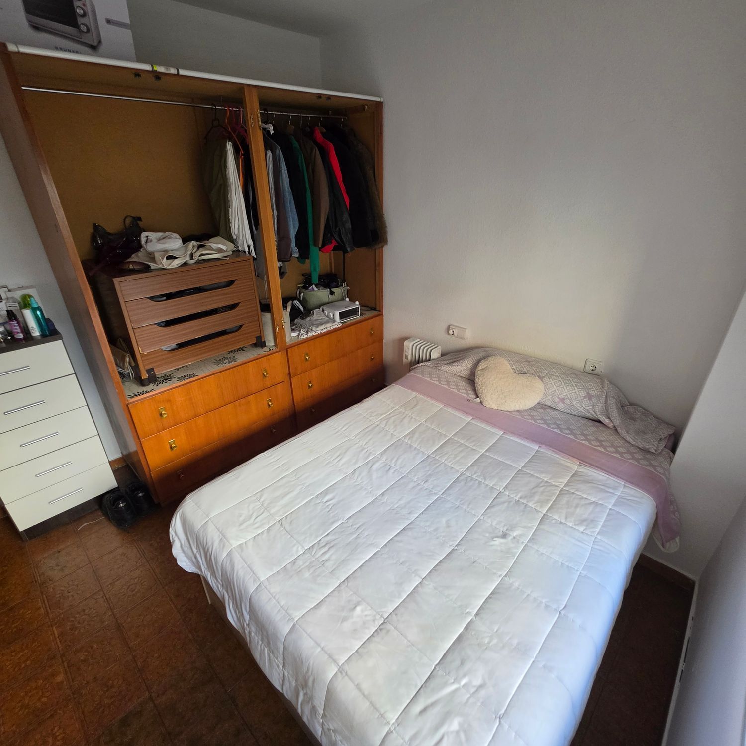Piso en Arabial, 99 - Foto 7