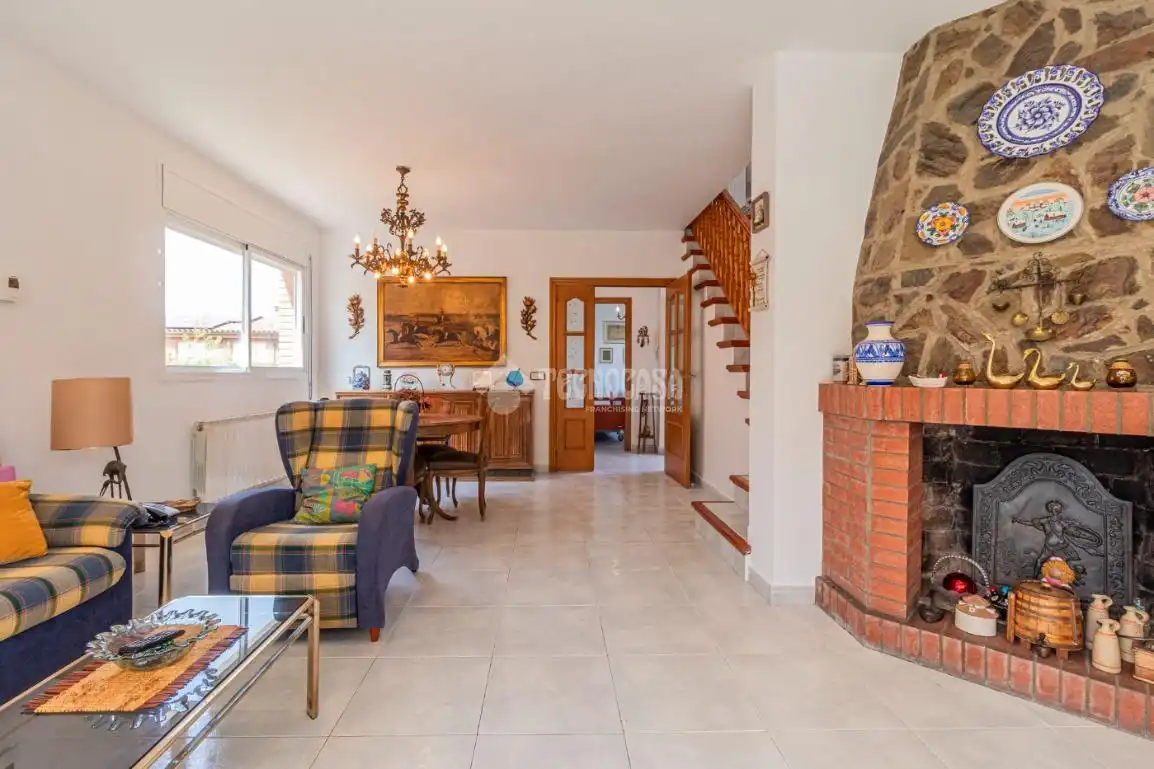 Chalet en Sant Cugat del Vallès - Foto 19