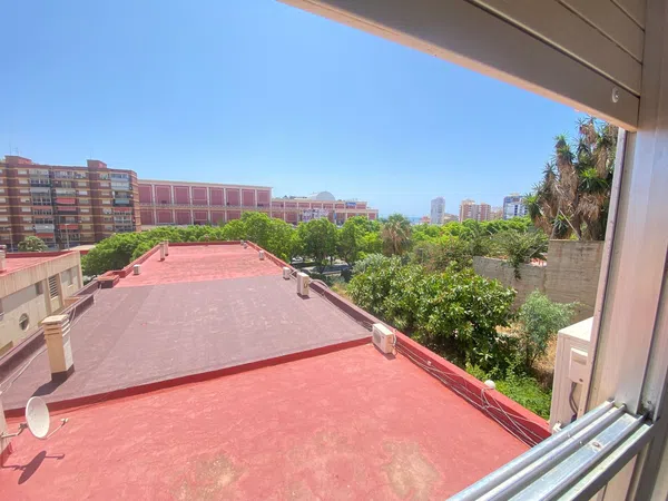 Piso en Avenida de Dénia, Plà del Bon Repòs-La Goteta - Foto 5