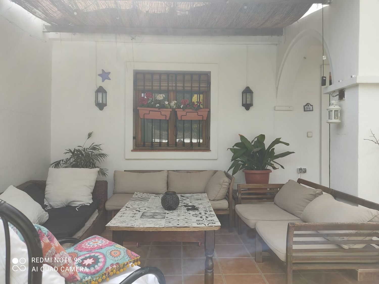 Chalet pareado en Calle Río Seco, 7 .19, Pueblo Latino, Pueblo Latino - Foto 8