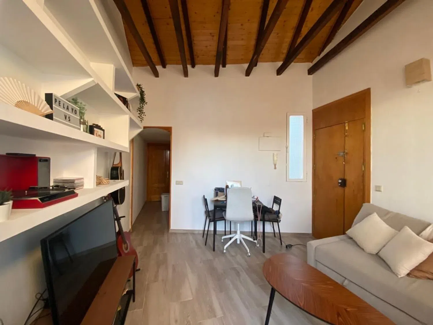 Ático en calle mariano fernández, 10 - Foto 15