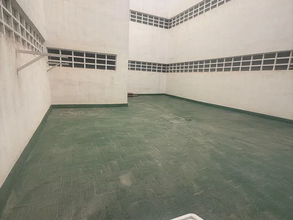 Piso en calle Jerónimo de Roda, 5 - Foto 3