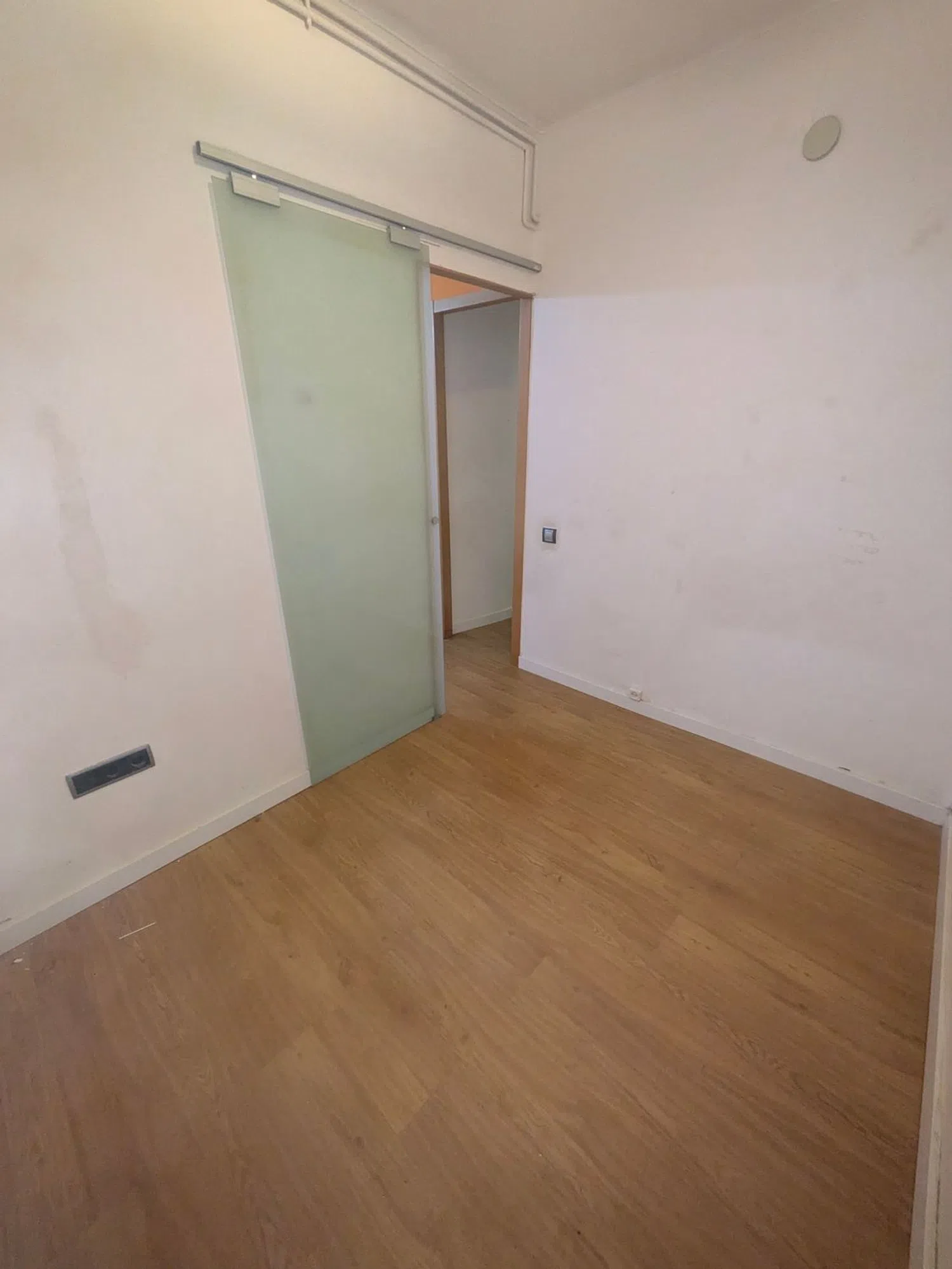 Piso en calle de la Creu Guixera, 44 - Foto 13