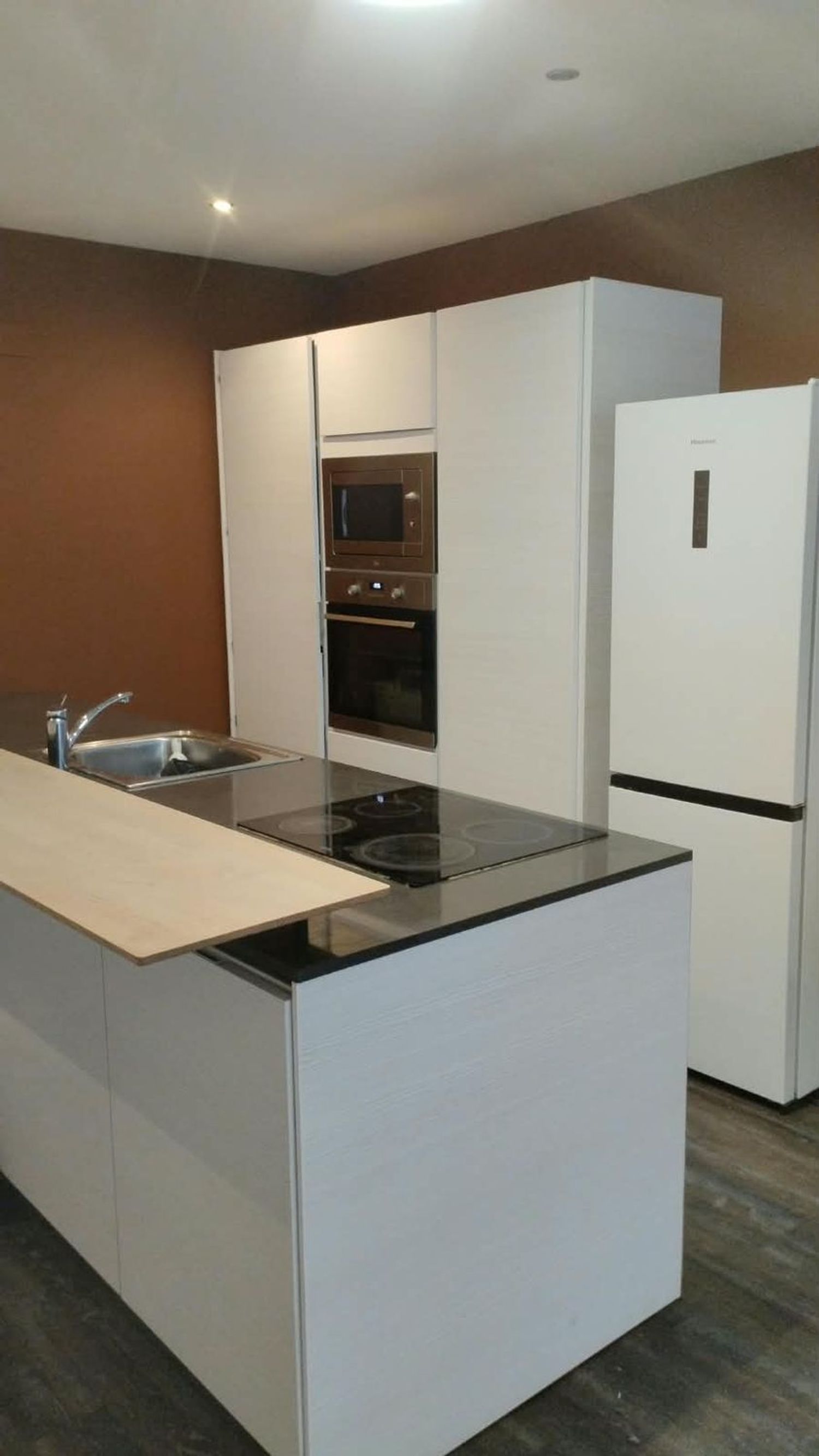 Piso en Calle Bethencourt Alfonso, 19, Centro - Foto 6