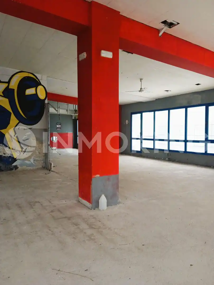 Local comercial en Collado Villalba - Foto 16