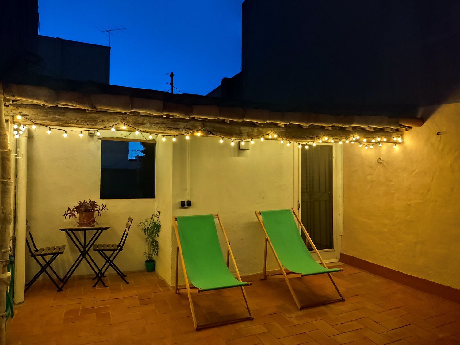 Chalet adosado en Centre Vila - La Geltrú, Centre Vila - La Geltrú - Foto 21