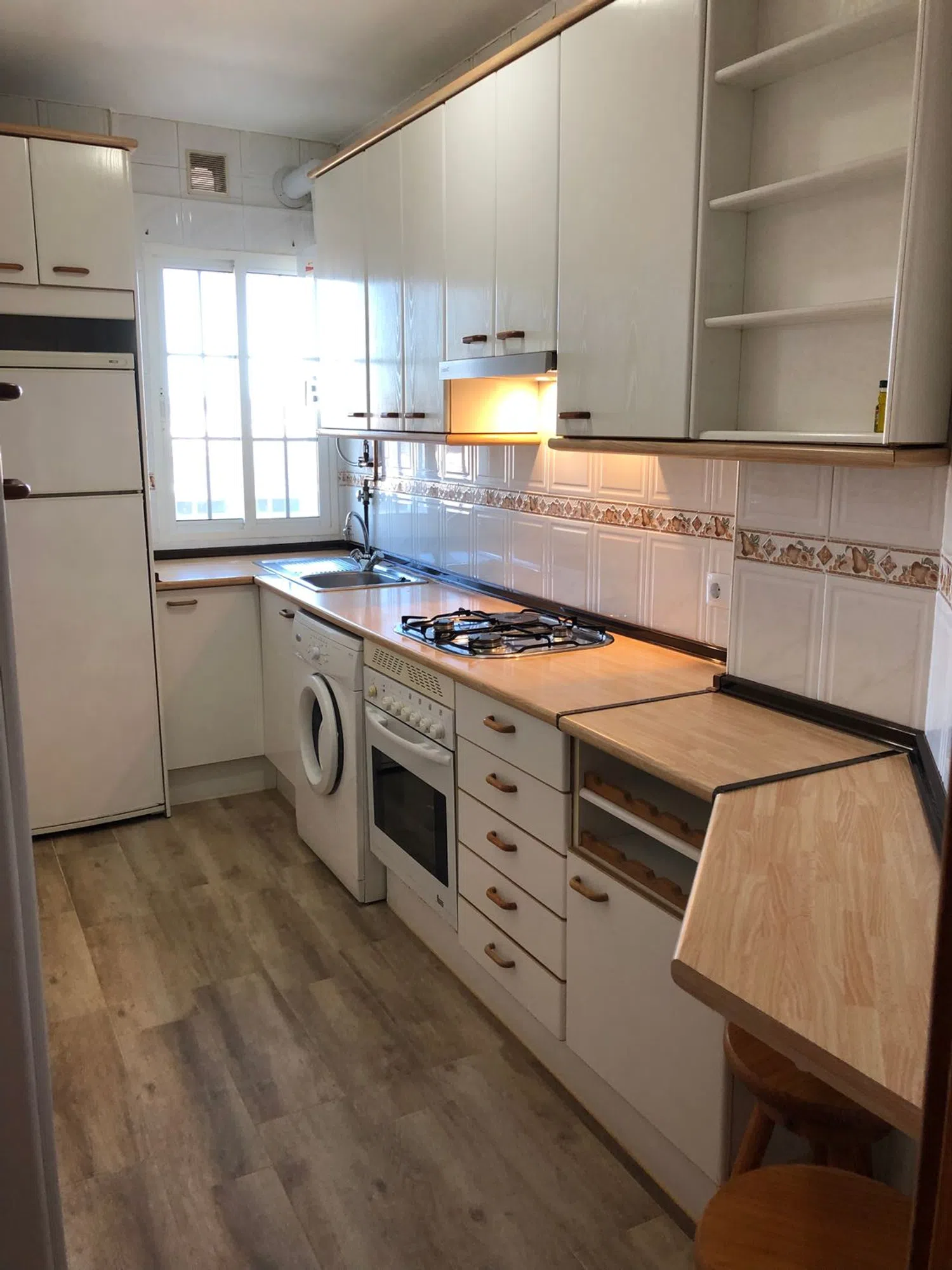 Piso en calle de Antonio López, 67 - Foto 7