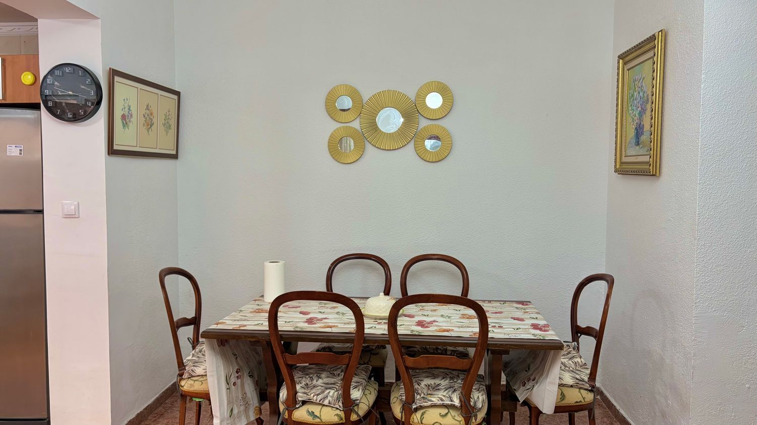 Chalet adosado en Calle Santa Herminia, 30, San Francisco Javier, San Francisco Javier - Foto 12