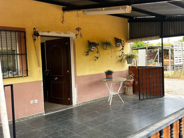 Casa rural en Lugar Diseminados, 196 - Foto 5