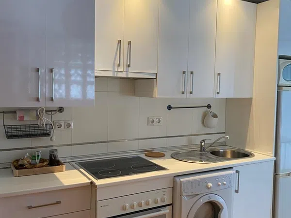 Piso en calle Serrano Fernández, 100 - Foto 9