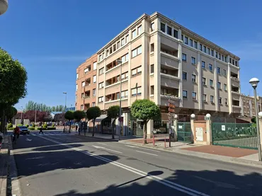 Piso en  Avenida República Argentina 64 - Foto 1