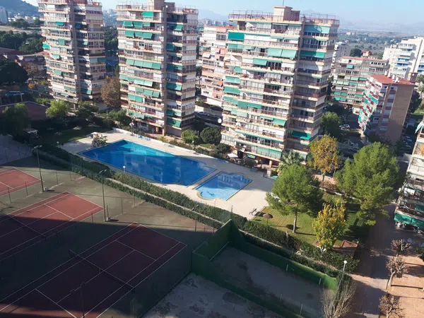 Piso en Juan Matos, 1, La Albufereta - Foto 19