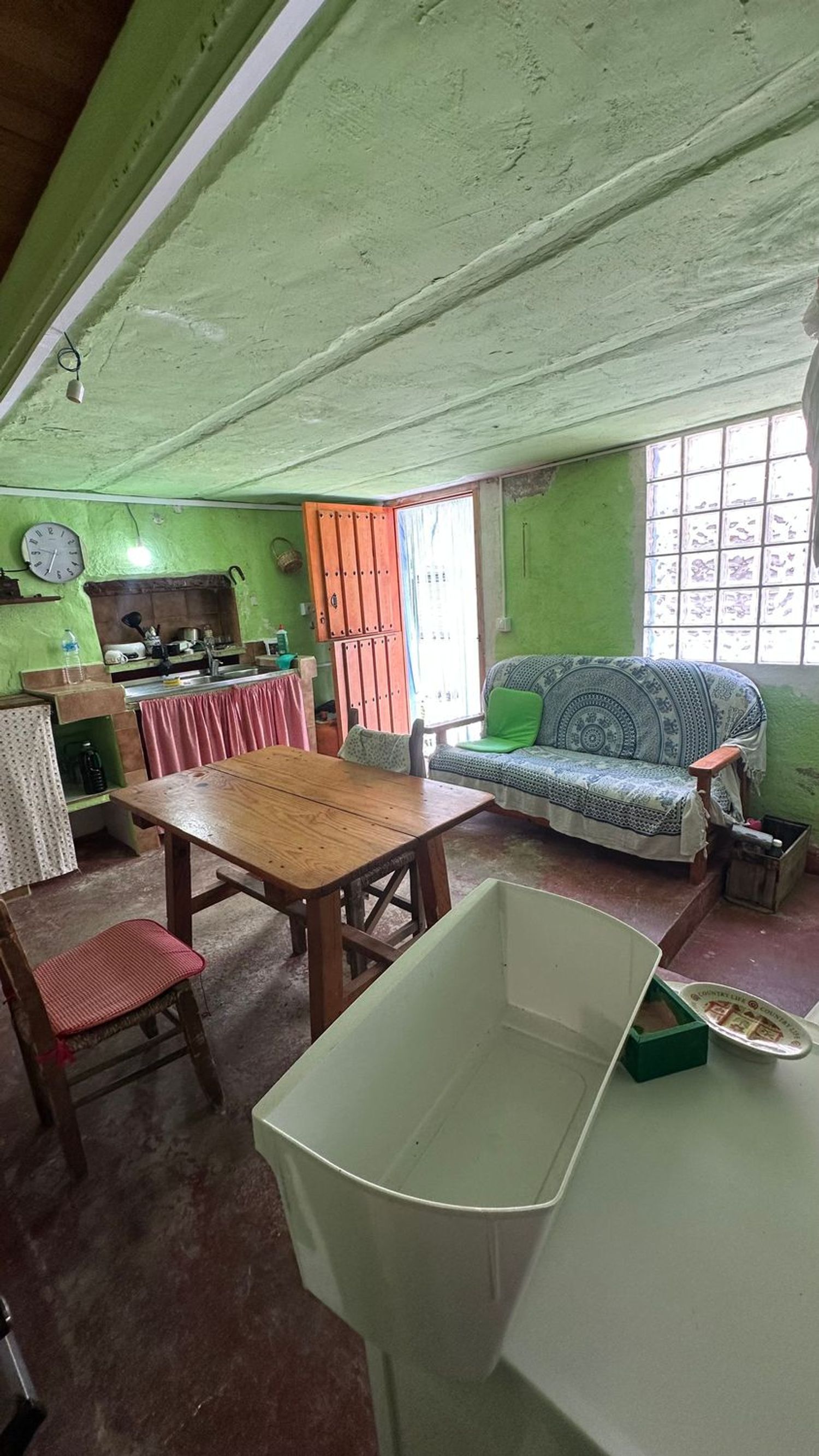 Casa de pueblo en Aldea Montalvo, 10 - Foto 5