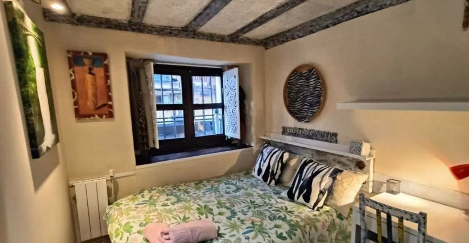 Piso en calle de las Minas, 18 - Foto 6