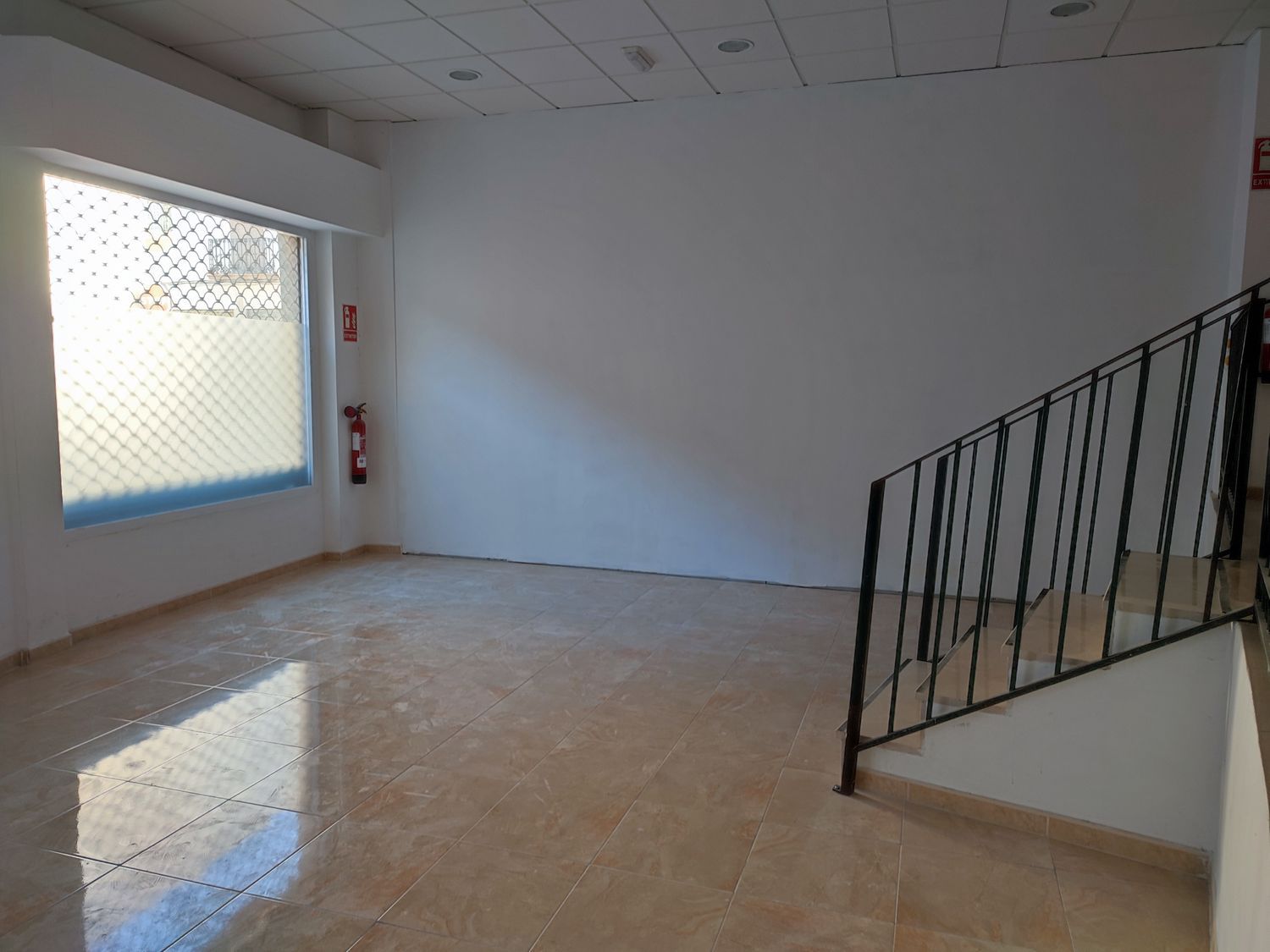 Local en Calle doctor jiménez rueda, 28, Centro, Centro - Foto 2
