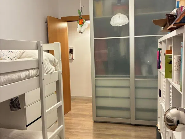 Piso en avenida de Pulianas, 4 -12 - Foto 8