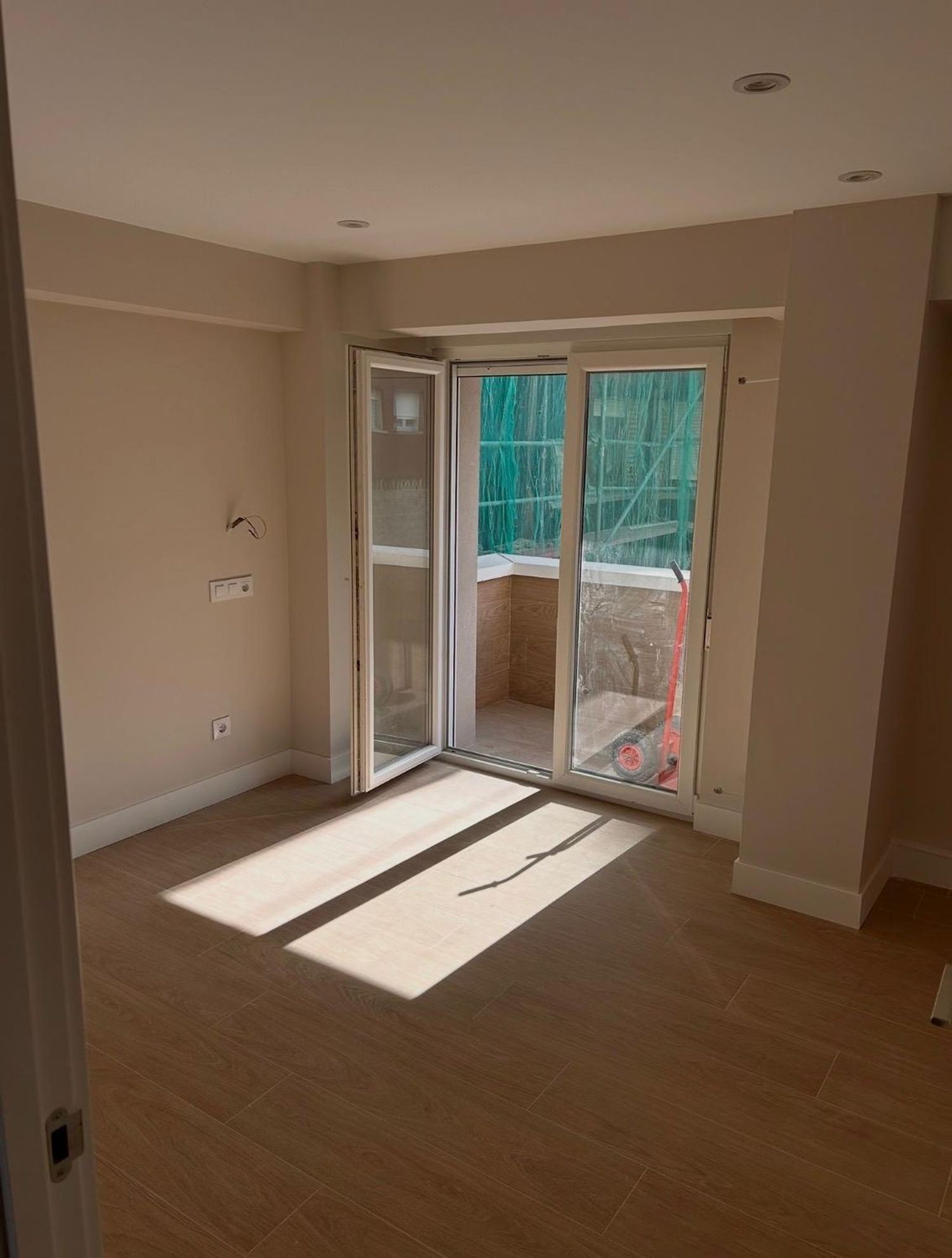 Piso en calle Benidorm, 2 - Foto 9