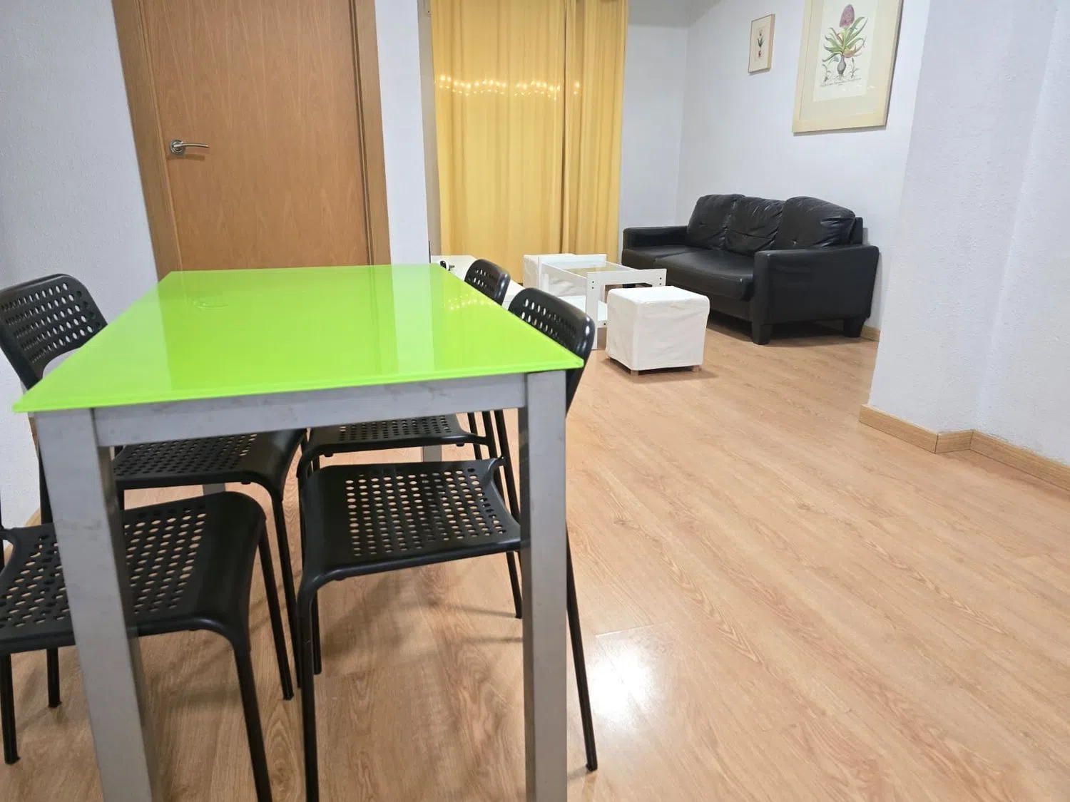 Piso en calle de Sant Mateu, 39 - Foto 12