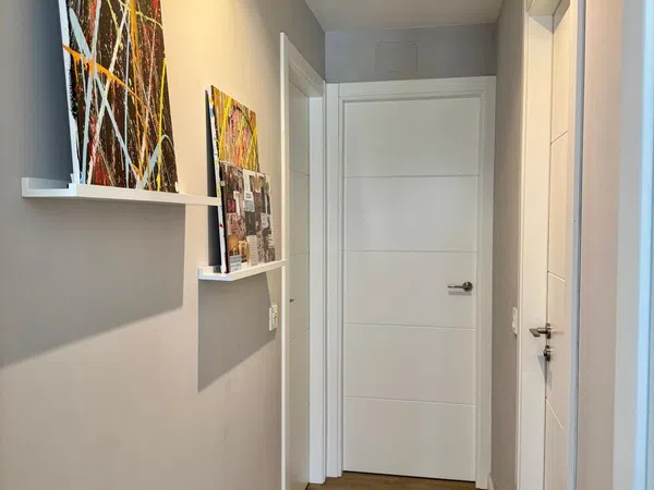 Piso en Calle de la Escalonia, 5, Marazuela- El Torreón - Foto 17