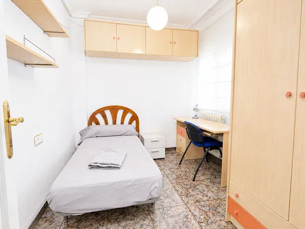 Piso en Calle Lérida, 9 c, El Poblado - Abulagar, El Poblado - Abulagar - Foto 25