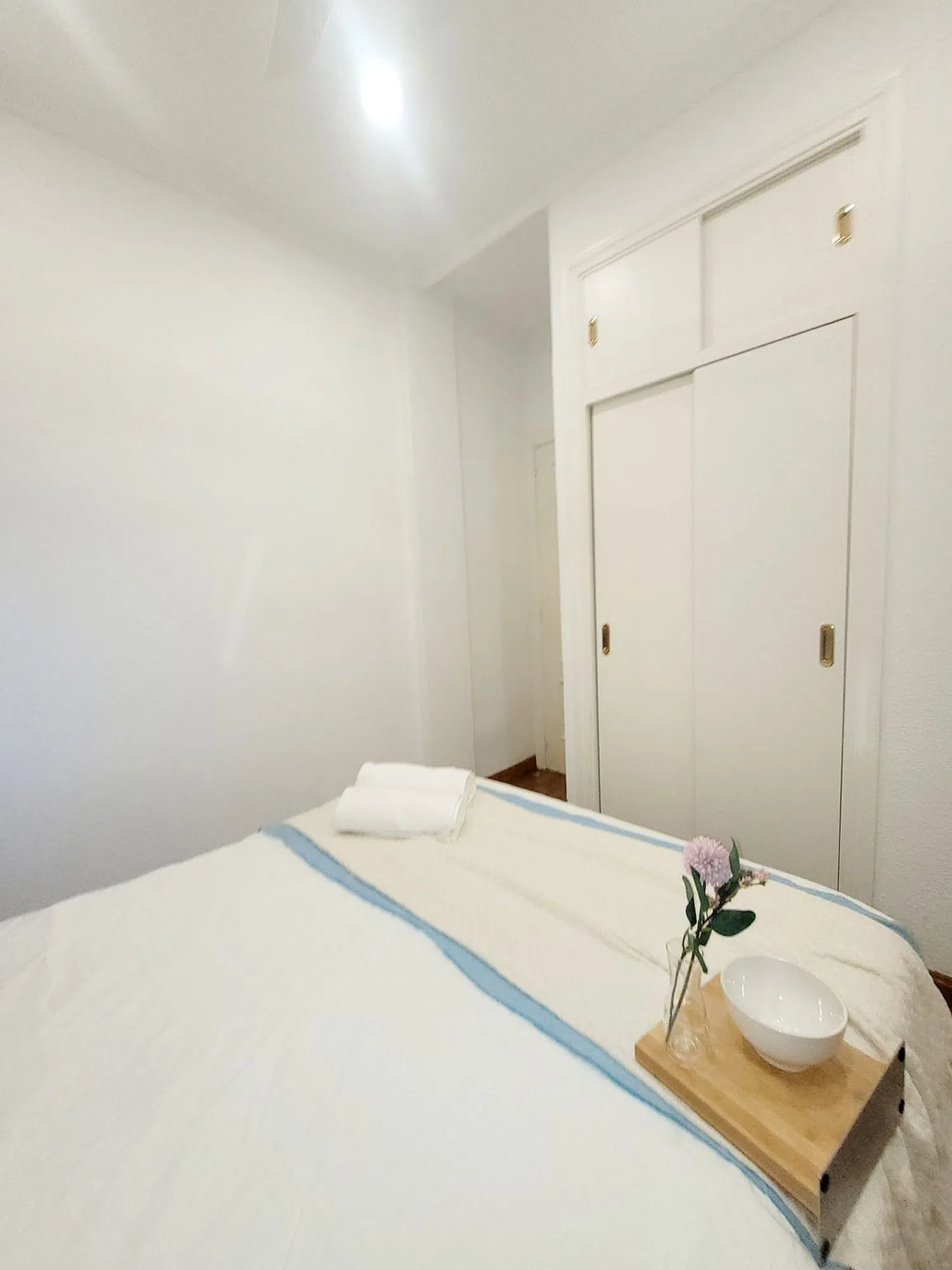 Piso en calle de Olid, 6 - Foto 4