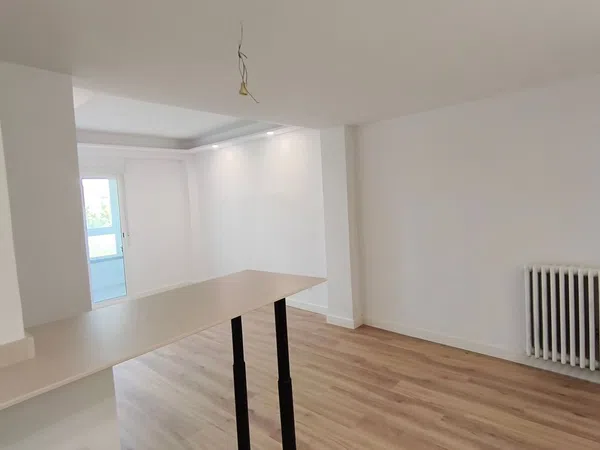 Piso en Via de Ramón Pignatelli, 11, Pinares de Venecia - Foto 4