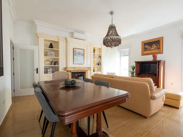 Piso en Hna Amparo, 2, Ayamonte Pueblo, Ayamonte Pueblo - Foto 1
