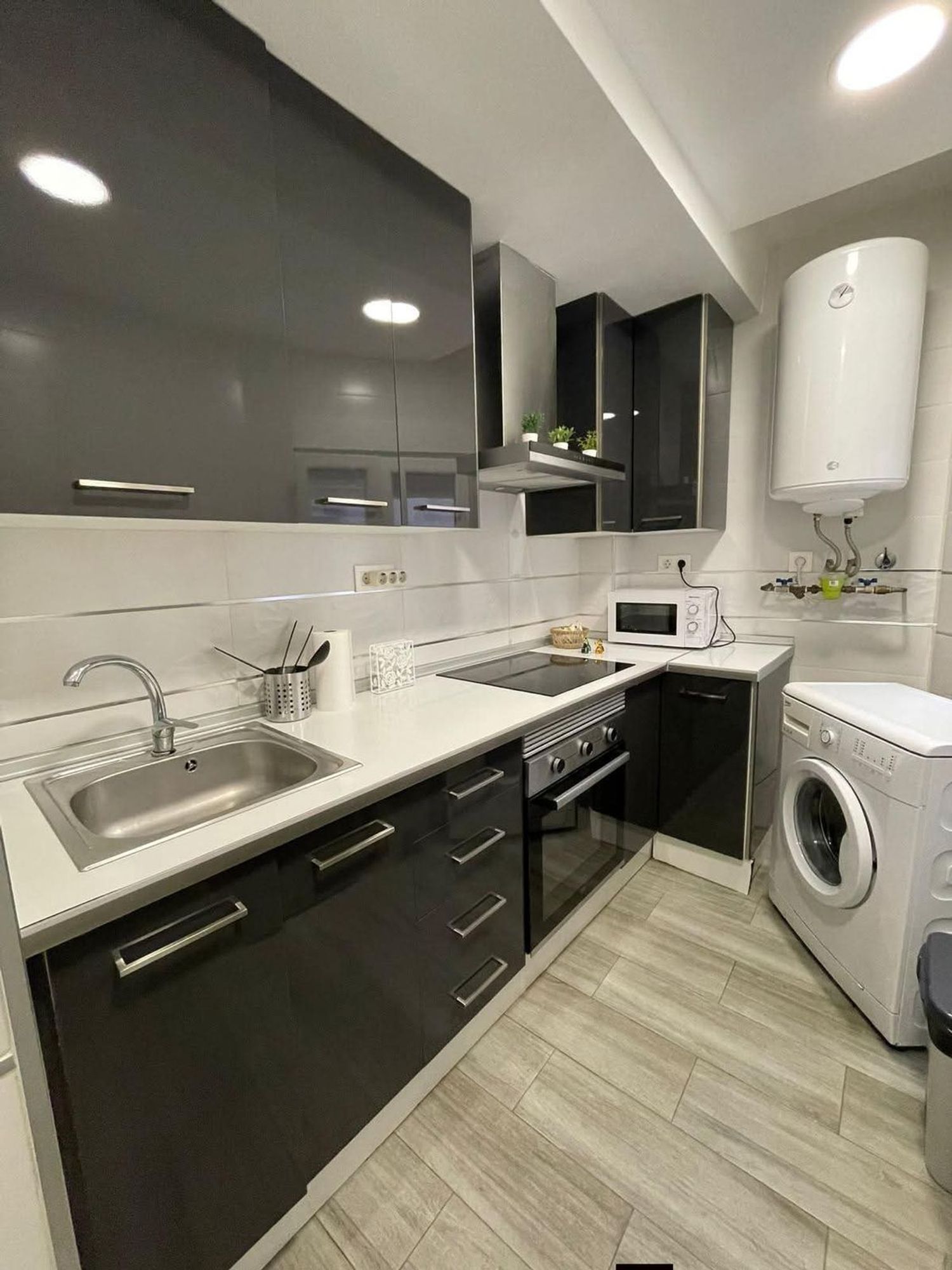 Piso en Calle Baleares, 25, Pumarín - Foto 14