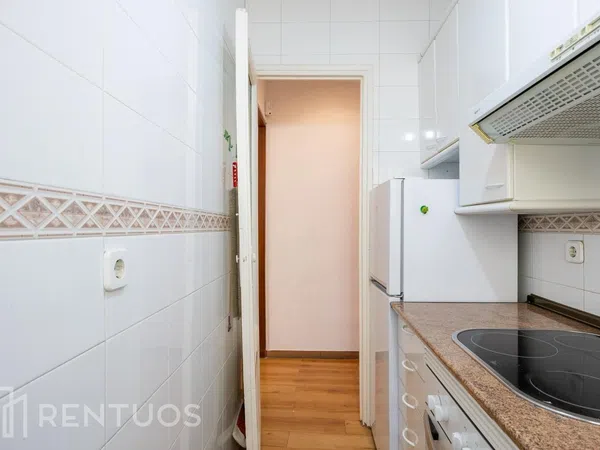 Ático en Calle de Vargas, Nuevos Ministerios-Ríos Rosas - Foto 10