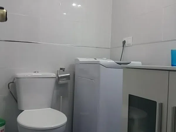Alquiler de estudio en Avenida del Parque, 1