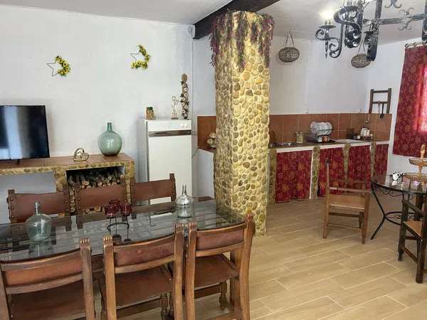 Casa rural en Carril la Caleruela s/n - Foto 34