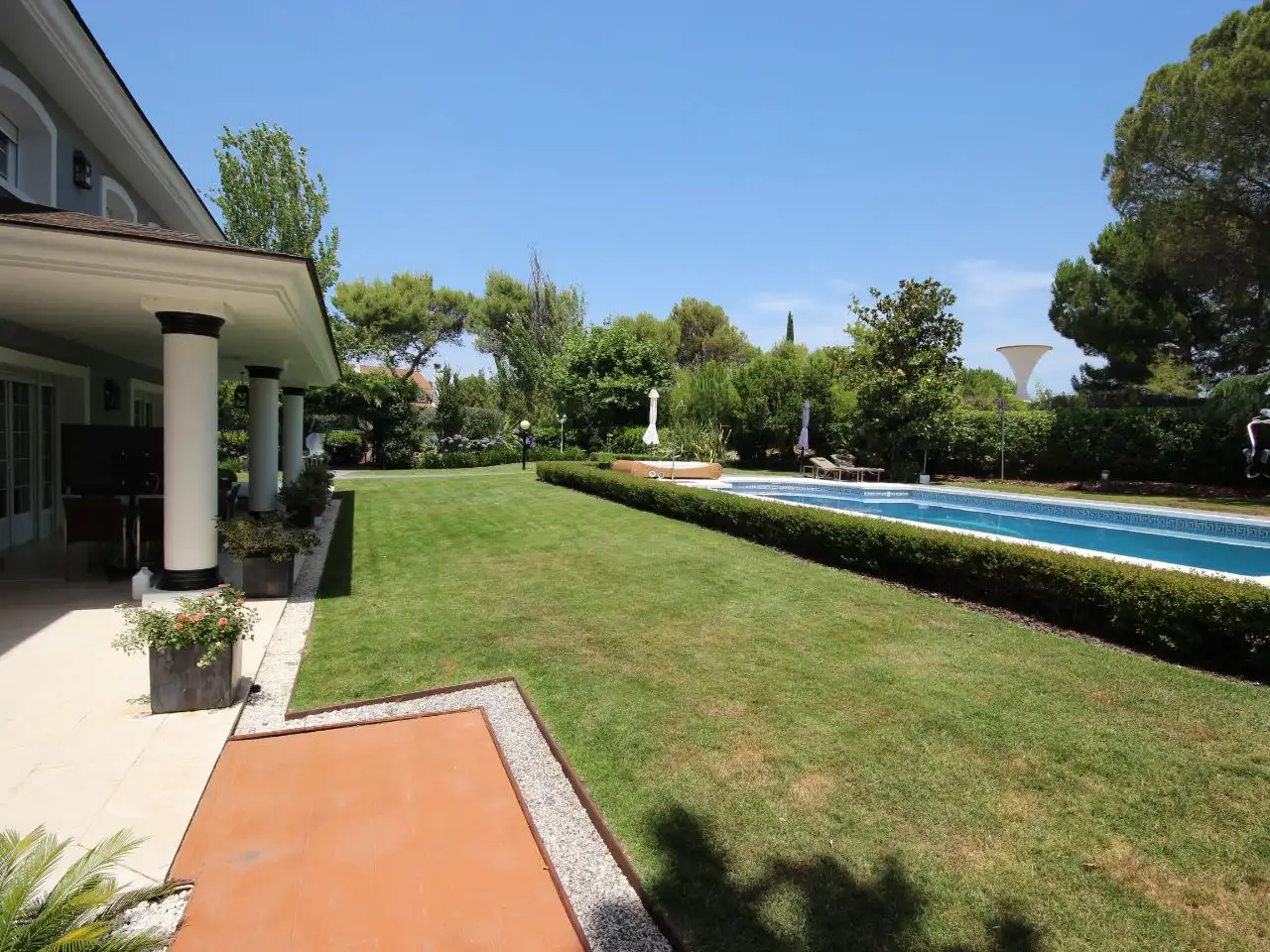 Chalet en  Calle Valle de Izalco 6 - Foto 9