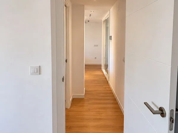 Piso en Calle de Sant Vicent Màrtir, 238, La Raiosa - Foto 6