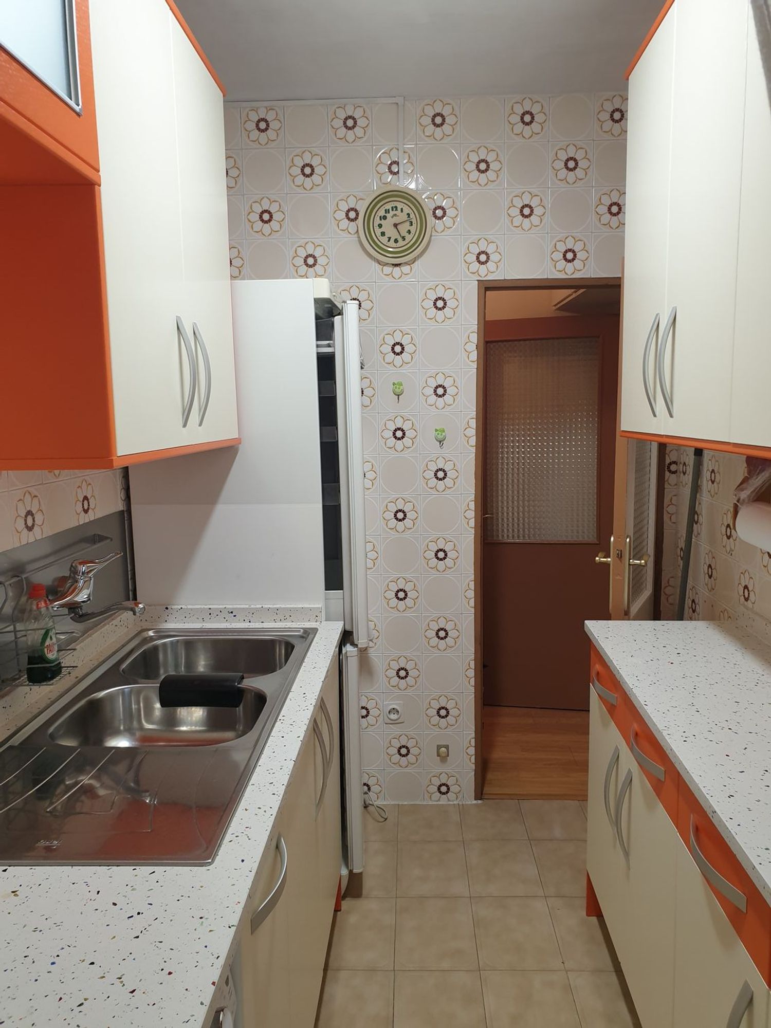 Piso en calle del Jazmín, 3 - Foto 16