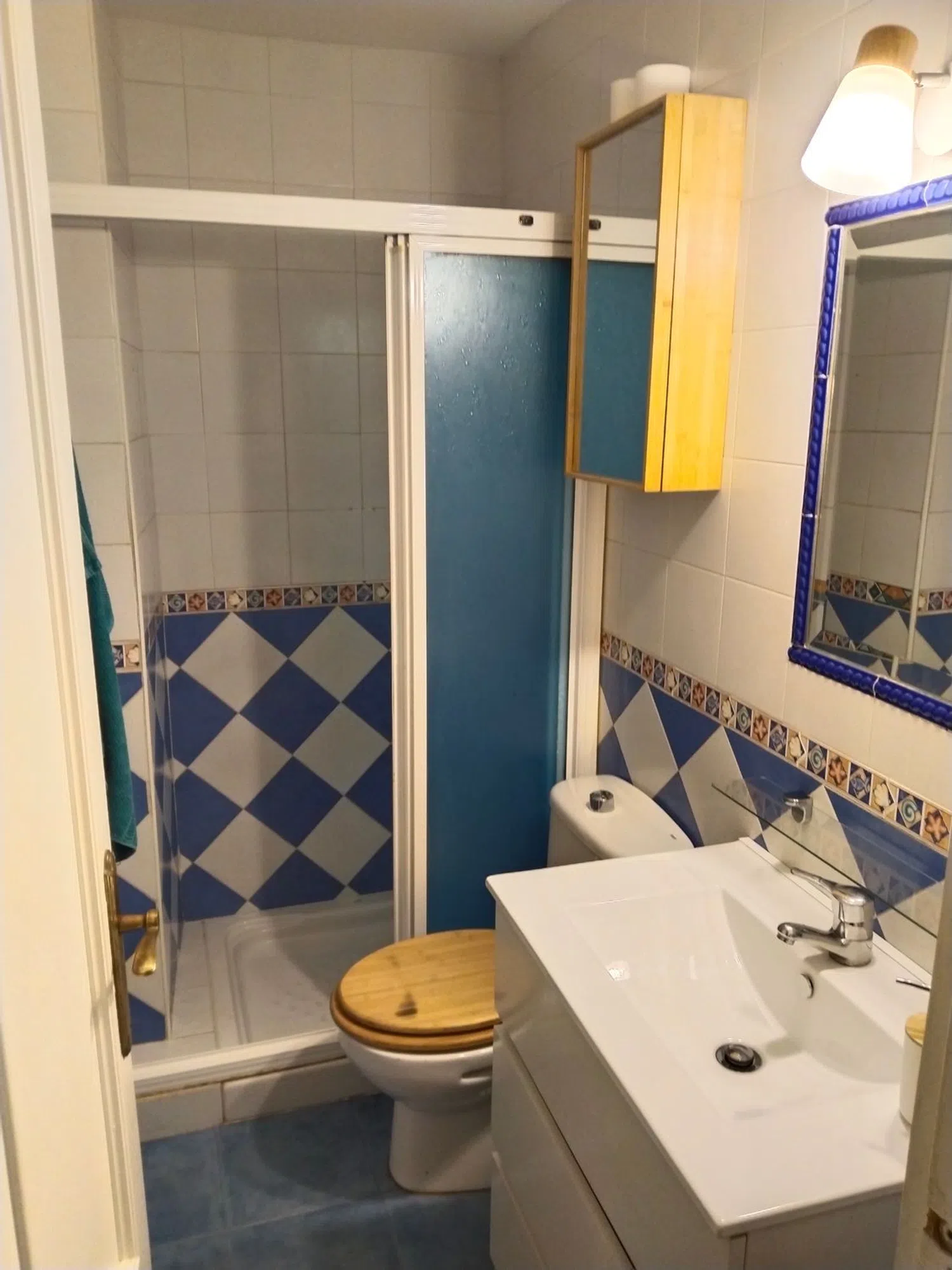 Casa independiente en calle Banda del Mar, 15 - Foto 12