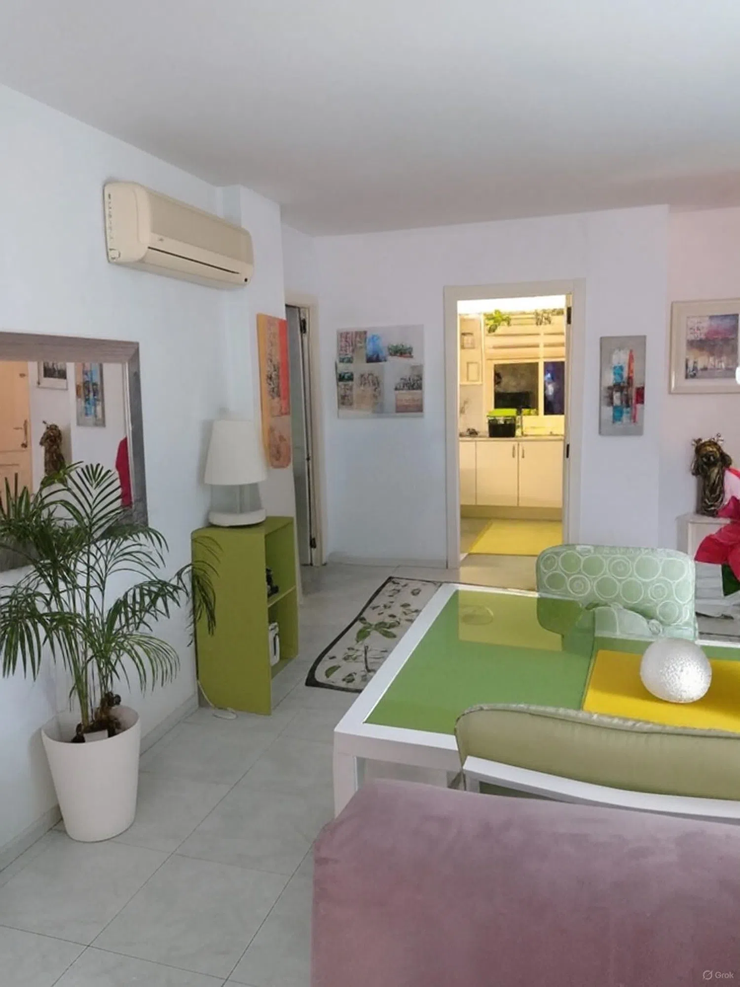 Ático en calle de Saridakis, 3 a - Foto 10