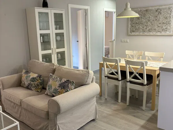 Piso en calle Machaquito, 8 - Foto 2